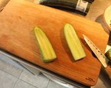 Foto del paso 2 de la receta: Tacos de viernes medio a la sueca