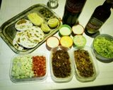 Foto del paso 30 de la receta: Tacos de carne y algunas salsas