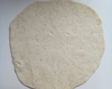 Foto del paso 4 de la receta: Tortillas de harina (tipo rapiditas)