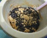 Foto langkah ke 2 dari resep Chewy Chocochips Cookies 🍪.