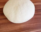 Pizza recept fázis 2 fotója