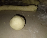 Foto del paso 5 de la receta: Ñoquis Rellenos de Queso