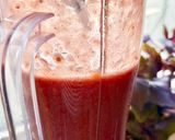Une image de l'étape 2 de 🌱 Gazpacho à la tomate.