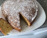 Foto del paso 3 de la receta Bizcocho de limón