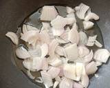 Misal pav recipe step 1 photo