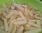 Foto langkah ke 1 dari resep Kentang Goreng*.