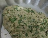 મેથીના ઢેબરા (Methi Dhebra Recipe in Gujarati) રેસીપી સ્ટેપ2ફોટો