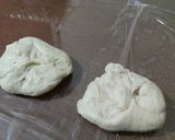 Foto langkah ke 4 dari resep Pizza Roll.