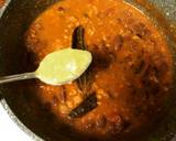 Rajma Keema Masala recipe step 11 photo