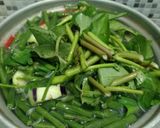 Foto langkah ke 2 dari resep Sayur Asem.