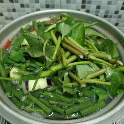Langkah 2