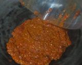 Foto langkah ke 5 dari resep Sambal Tomat Kemangi.