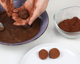 Foto del paso 7 de la receta: Trufas de Boniato