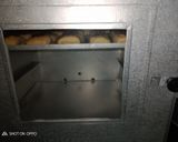 Foto langkah ke 6 dari resep Bolen Pisang Cokelat Keju Lumer Dan Crunchy.