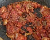 আলু ফুলকপির কষা (aloo phulkopir kosha recipe in Bengali) রেসিপির ধাপ 3 ছবি