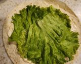 A picture of step 3 of Tortilla Wrap Bites.