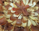 Foto del paso 12 de la receta: Tarta de manzana y membrillo