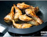 烏魚米粉的食譜步驟3照片