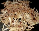 Foto del paso 3 de la receta: Varenikes, pasta tradicional de los judíos polacos