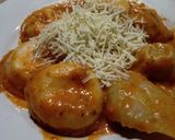 Foto del paso 8 de la receta: Masa de pastas, sorrentinos, ravioles, fideos, lasaña