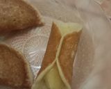 Foto langkah ke 5 dari resep Martabak Lenggang Vla Tape Singkong.