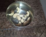 मैंगो गुलाब जामुन डेजर्ट रेसिपी चरण 2 फोटो