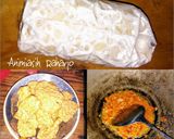 Foto langkah ke 1 dari resep Tempe Goreng pedes manis.