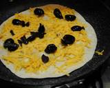 Rozina’s Persian calzone pizza recipe step 9 photo