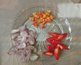 Foto langkah ke 3 dari resep Capcay Kuah Sederhana.