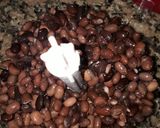 Foto del paso 3 de la receta: Brownie bien proteico!! Sin harinas!
