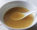 Hình bước làm 2 của món MỠ hành