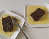 Une image de l'étape 4 de Gâteau aux chocolats.