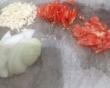 Foto langkah ke 1 dari resep Udang Mentega.