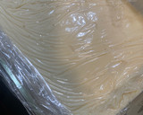 Foto del paso 4 de la receta: Tarta de la abuela Thermomix - clásica tarta de galletas de cumpleaños