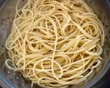 Foto del paso 1 de la receta: Spaghetti alle vongole
