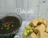 Foto langkah ke 5 dari resep Sambel Petis.