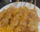 Foto langkah ke 9 dari resep Cilor.