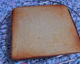 Foto del paso 3 de la receta: Bocaditos de limón sin azúcar 🍋 volarán en la merienda o desayuno 😋⭐