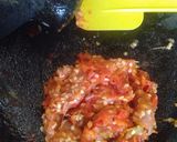 Foto langkah ke 2 dari resep Terong Balado.