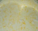 Foto del paso 4 de la receta: Leche nevada