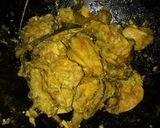 Foto langkah ke 4 dari resep Ayam Goreng Favorite.