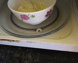 A picture of step 13 of Milk Powder Kala Jamun.