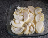 Foto del paso 2 de la receta: Costilla con patatas al horno