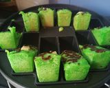 Foto langkah ke 4 dari resep KUE PANCONG/BANDROS.