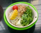 Hình bước làm 1 của món Canh Chua Cá Đuối