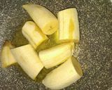 Foto langkah ke 2 dari resep Pisang Owol Khas Solo.