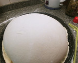 Foto del paso 8 de la receta: Pizza inflada
