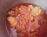 A picture of step 3 of Special Karachi haleem (daleem).