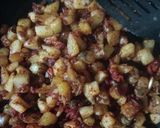Foto del paso 4 de la receta: Papas con longaniza (guiso) 🇲🇽😍