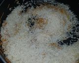 Foto del paso 2 de la receta: Arroz con choclo y cabello de ángel..